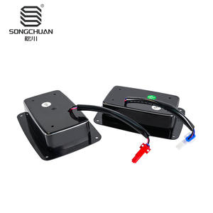 Luz Trasera para Carro de Golf CIUBCAR DS, 12V, Fabricante Original, 1017035, Iluminación para Carros de Golf - Product Image 3