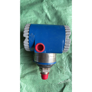 เครื่องส่งสัญญาณความดันฟ็อกซ์บอโรรุ่นใหม่ IGP10-T22D1F 0-150 Psi 12.5-42Vdc - Product Image 6