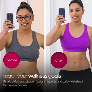 OEM özel etiket doğal takviyesi 1000mg Berberine <span class=keywords><strong>Hcl</strong></span> kapsüller acı kavun Berberine <span class=keywords><strong>Hcl</strong></span> + bitkisel özler - Product Image 4