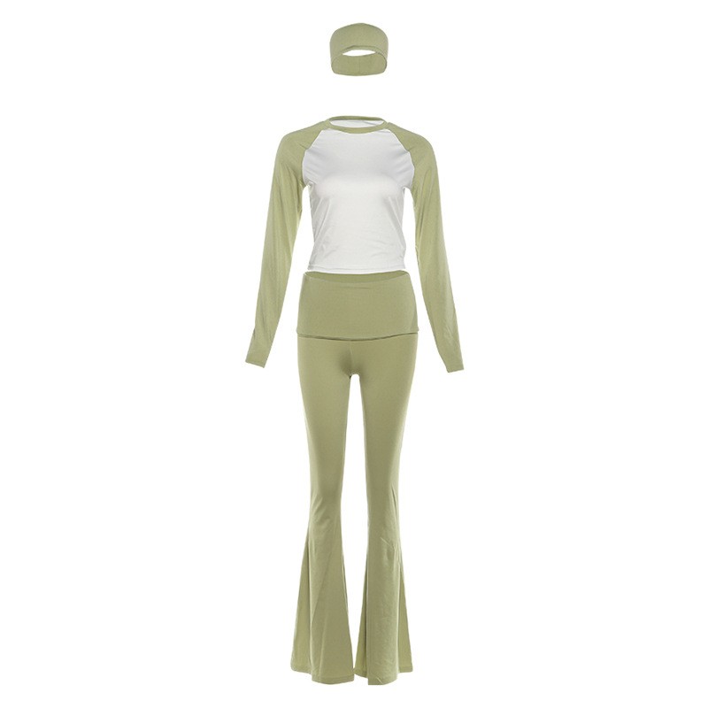 Light Green