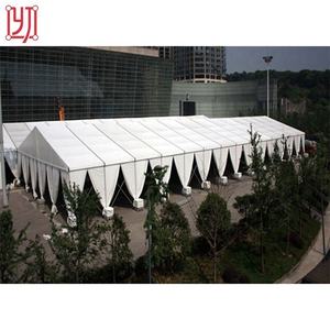 <b>Large</b> Size 10x15m 10x21m Reception Catering Event Marquee <b>Tent</b> for Party and Wedding - Product Image 1