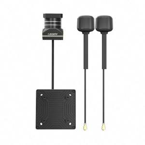 Kit Walksnail Moonlight 4k/60FPS FOV 160, Cámara Startlight Compatible con Gyroflow, EIS Integrado, Antenas Dobles, 2-6S - Product Image 6