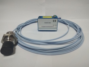 Capteur de proximité capacitif avec câble d'extension Dikai Dwy3300 - Product Image 4