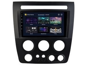 Witson <span class=keywords><strong>Android</strong></span> <span class=keywords><strong>Car</strong></span> Auto đài phát thanh stereo cho Hummer H3 2005-2011 GPS <span class=keywords><strong>navigation</strong></span> Carplay - Product Image 4