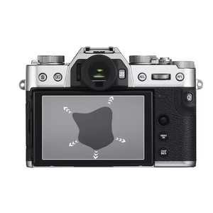 Protector de Pantalla de Vidrio Templado 9H Antirrayaduras Ultra Transparente y Antiexplosión para Cámaras Fujifilm X100VI X-T30 III XA7 X-M5 X-HF1 - Product Image 4