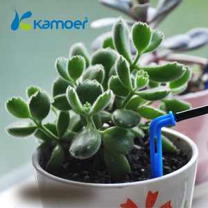 Kamoer DIY Micro Auto del sistema <span class=keywords><strong>de</strong></span> <span class=keywords><strong>riego</strong></span> por goteo planta automática <span class=keywords><strong>de</strong></span> agua dispositivo a través <span class=keywords><strong>de</strong></span> conexión Bluetooth - Product Image 5