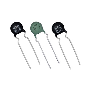 Nuevo termistor <span class=keywords><strong>NTC</strong></span> 5K 10K 3435 sensor de temperatura de sonda de bala para tetera - Product Image 1