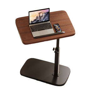 Design moderno tavolo regolabile all'ingrosso mobili personalizzabili per soggiorno camera da letto piccolo <span class=keywords><strong>angolo</strong></span> <span class=keywords><strong>caffè</strong></span> & Laptop comodino - Product Image 4