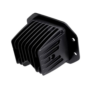 ไฟเสริม LED แบบแท่ง ไฟออฟโรด ไฟสปอร์ตไลท์ 4x4 ขนาด 5 นิ้ว หลอดไฟทำงาน ไฟตัดหมอก ไฟขับขี่ 36w ไฟ LED สำหรับรถยนต์ ไฟสำหรับรถบรรทุก - Product Image 4