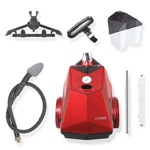 Plancha de Vapor Vertical MX7 de 2350w y 3.8L, Diseño Nuevo, Potente, para Ropa, Uso Comercial y Doméstico - Product Image 6