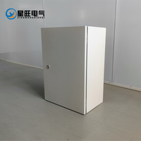 Petite boîte de distribution électrique multifonctionnelle en fer, indice de protection IP54, 200x100x60mm, équipement basse tension, fabrication chinoise