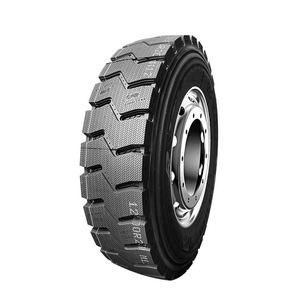 Pneus de camion radiaux de haute qualité HAWKWAY MX993, modèle TBR DRIVE Tube 11.00R20, service de chaîne d'approvisionnement unique pour pneus de camion - Product Image 6
