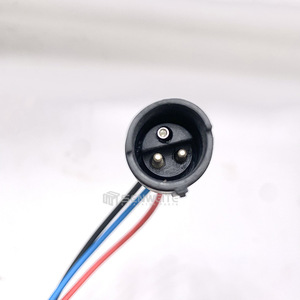 Sensor para Excavadora Senwitt 9X-4276 de Alta Precisión, Color Amarillo, para Maquinaria de Construcción - Product Image 2