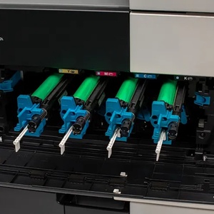 Photocopieuse numérique reconditionnée d'occasion C558 pour Konica Minolta Bizhub 558 - Product Image 5