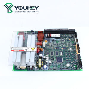 Module de commande électronique pour Cummins 327-1379-02, carte mère principale 327-1418 PCC2100 - Product Image 2