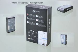 ชุดหูฟังบลูทูธใส่ในรถเลนส์กล้องโทรศั<span class=keywords><strong>พ</strong></span>ท์ใส่ออกกำลังกายสายรัดแขนกล่องใส่สัตว์เลี้ยงโลโก้ - Product Image 3