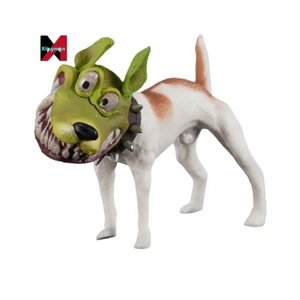 Các mặt nạ Movie Dog hình anime tượng mô hình hài hước pose trang trí nội thất Quà Tặng - Product Image 5