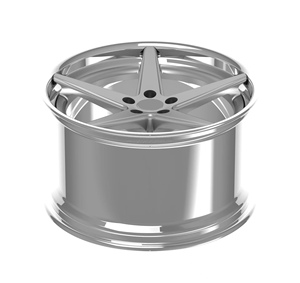 MN Forged Custom Five Spoke Cancave Design Wheels pour Lexus LC IS F Nissan 370Z Chevrolet GMC <span class=keywords><strong>Camaro</strong></span> <span class=keywords><strong>SS</strong></span> BMW F82 M4 F80 M3 - Product Image 3