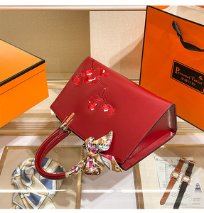 New Fashion Designer Crossbody <b>Bags</b> High Quality PU <b>Leather</b> Shoulder Messenger <b>Bag</b> Casual Totes Luxury Women Handbags and Purses - Product Image 4