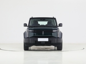 Chery icar 03รถไฟฟ้า SUV ใหม่ที่มีระยะ401กม. กล่องเกียร์อัตโนมัติแบบไฮบริดมอเตอร์4WD โหมดขับเคลื่อน - Product Image 4