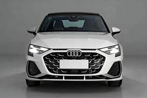<span class=keywords><strong>Audi</strong></span> <span class=keywords><strong>A3</strong></span> Limousine 1.5T d'occasion 2020-2025, conduite à gauche, 5 places, 225/45R17, cuir, entièrement équipée, VOITURE D'OCCASION - Product Image 3