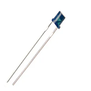 PT3E550BC-IC المحيطة ضوء الاستشعار 3 مللي متر DIP الكهروضوئية phototransistor 400nm-700nm الحساسة LDR ALS