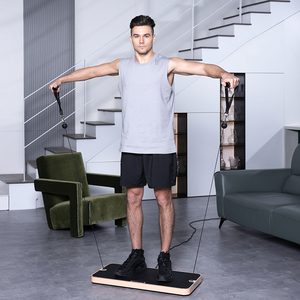 Equipo de Gimnasio Comercial Profesional, Estación Multifuncional de Acero para Entrenamiento de Fuerza, Ejercicios de Pecho, Hombros y Espalda - Product Image 2