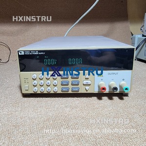 ITECH IT6823 แหล่งจ่ายไฟแบบตั้งโปรแกรมได้ 72V/1.5A/108W hx รุ่นใหม่ - Product Image 1