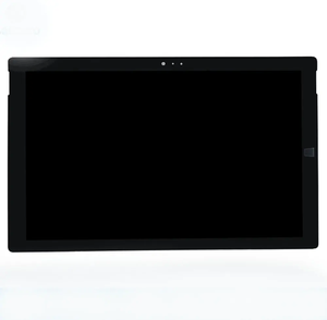 Hot bán cho Microsoft bề mặt Pro 3 4 5 LTL120ql01-001 1631 Digitizer LCD lắp ráp máy tính bảng màn hình cảm ứng - Product Image 4