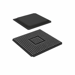 XC2S200-6FG456C Embedded 456 BBGA Buy Electronics Components Online In Stock - Product Image 1