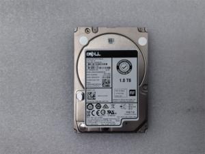 Voor Dell Nieuwe 1.8Tb Sas 2.4T 2.5-3.5Inch 12 Gb/s Harde Schijf Intern Voor Server Applicatie Gereviseerd Met Sata 3.0 Uitbreiding - Product Image 6