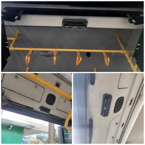 Système de gestion de flotte de comptage de passagers pour autobus scolaires avec caméra double 3D pour le comptage des passagers et l'analyse du flux pour les autobus publics - Product Image 6