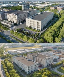 แผ่นเจียรเพชร <span class=keywords><strong>HTC</strong></span> 30 Grit Arrow <span class=keywords><strong>Segment</strong></span> สำหรับขัดหินและคอนกรีต รุ่นขายดี - Product Image 6