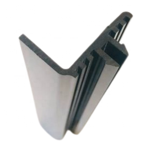 Tùy chỉnh OEM <span class=keywords><strong>U</strong></span>-kênh <span class=keywords><strong>PVC</strong></span> C kênh đùn nhựa hình chữ <span class=keywords><strong>U</strong></span> nhựa hồ sơ <span class=keywords><strong>U</strong></span> hình nhựa hồ sơ - Product Image 3