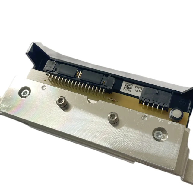 New Original ZT410/411 300DPI Thermal Printer Head Part Number P1058930-010 for zebra Print Head