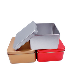 鉄製缶缶缶缶缶缶缶缶缶包装キャンディー用クラフトキャンドルとステッカーカスタムロゴ付き - Product Image 6