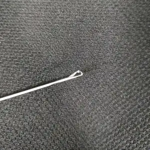 Beha 79.85 Knitting needle Steel Wire needle