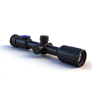 กล้องมองกลางคืน M23 Low-Light Night Vision ระยะ 500 เมตร มองเห็นในที่แสงน้อย ระบบจดจำแสงดาวในที่ไร้แสงจันทร์ มาตรฐานกันน้ำ IP67 ระบบส่งสัญญาณ WIFI ใช้งานได้นานกว่า 6 ชั่วโมง - Product Image 4