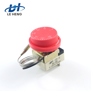 <span class=keywords><strong>Thermostat</strong></span> capillaire WHD-B certifié TUV, fournisseur chinois, avec thermomètre de cuisson haute précision en cuivre pour autocuiseur - Product Image 5