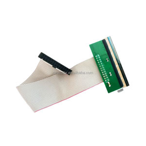 Tête d'impression thermique originale pour CAS CL5000 CL5000J Balance d'imprimante d'étiquettes CL5000J-15 CL-5000J tête d'impression en gros - Product Image 2