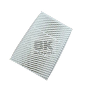 ไส้กรองอากาศในห้องโดยสาร BK Auto Parts รุ่น 23515329 23515118 82348995 สำหรับรถบรรทุกวอลโว่ อะไหล่เปลี่ยนไส้กรอง - Product Image 2