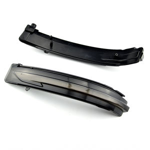 Rétroviseur Indicateur Séquentiel LED Clignotant Dynamique pour <span class=keywords><strong>Nissan</strong></span> <span class=keywords><strong>Qashqai</strong></span> <span class=keywords><strong>J11</strong></span> X-Trail T32 Rogue <span class=keywords><strong>Accessoires</strong></span> - Product Image 4