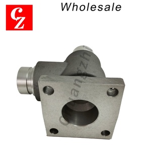 Válvula de Mantenimiento de Presión de Alta Calidad QX104345, Repuesto para Compresor de Aire de Tornillo CompAir, Válvula MPV, Pieza de Repuesto, Entrega Rápida - Product Image 4