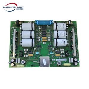 Module de pièces détachées d'automatisation robuste pour onduleur industriel haute tension, original et neuf, UFC721AE01 3BHB002916R0101 - Product Image 1
