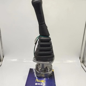 รถขุดมือจับจอยสติ๊ก14557288 VOE14557288 LH ควบคุมที่จับสำหรับ EC460B - Product Image 5