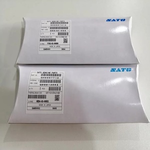 Tête d'impression Sato CL412e authentique 300 DPI de haute qualité, fournitures Zebra GH000771A pour imprimante à codes-barres - Product Image 3