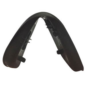 Alfombrilla Antideslizante para Puerta de Buick Envision, PP Negro Mate, Revestimiento Interior, 2012+, Protector de Piso para Auto - Product Image 4