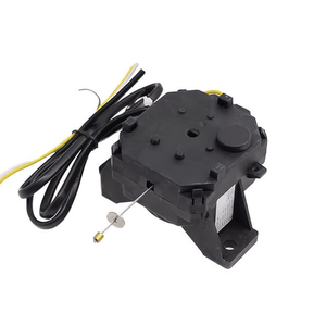 Dispositif de traction électrique QDYZ-MN 220V 6W 2 fils, pièce de moteur de machine à laver - Product Image 1