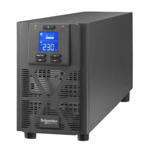 APC UPS SPM3KL UPS en ligne Alimentation sans coupure 3KVA/2.4KW Tour sans batterie, APC UPS en ligne, APC UPS 3000VA 230V