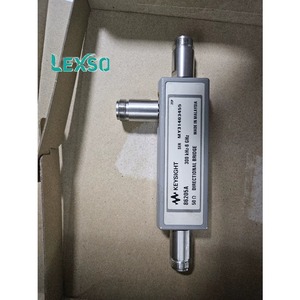 1PC Capteur de puissance KEYSIGHT 86205A d'occasion SER MY31403549 xgeqpt - Product Image 2
